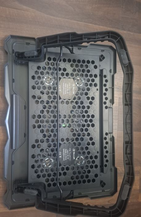 Suport de gaming pentru laptop Tellur