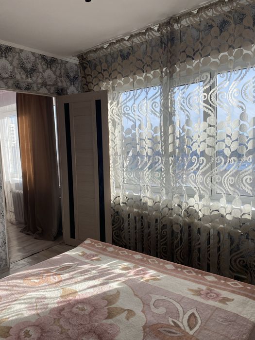 Почасовой квартира