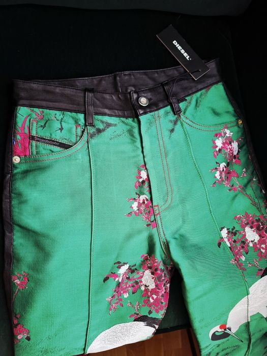 Pantaloni Diesel (prototip /unicat)