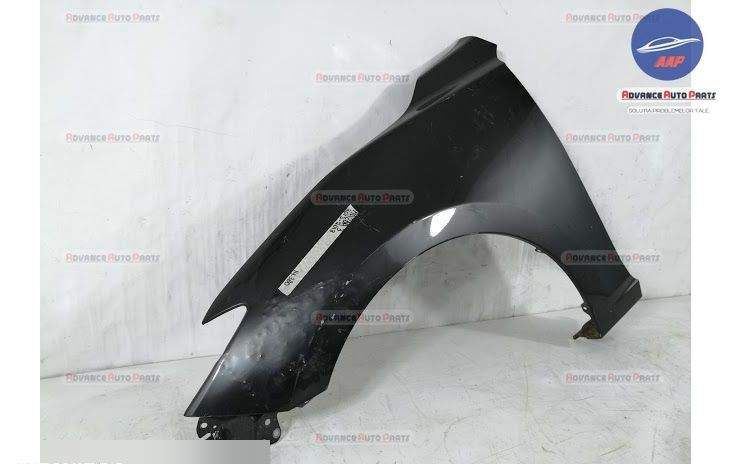 Ляв преден калник / Lqv preden kalnik оригинален Мазда 3 БМ [Оригинале