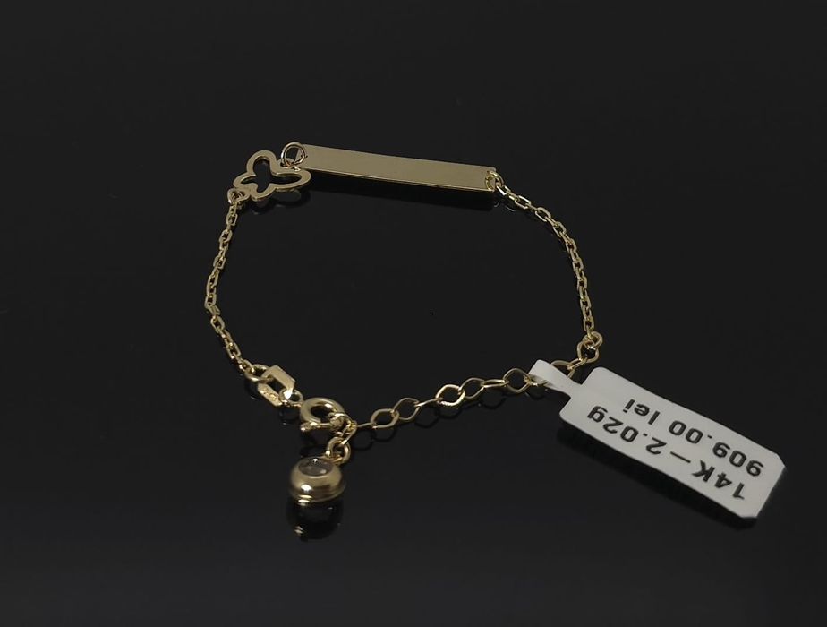 Bratara aur 14k 2.02gr