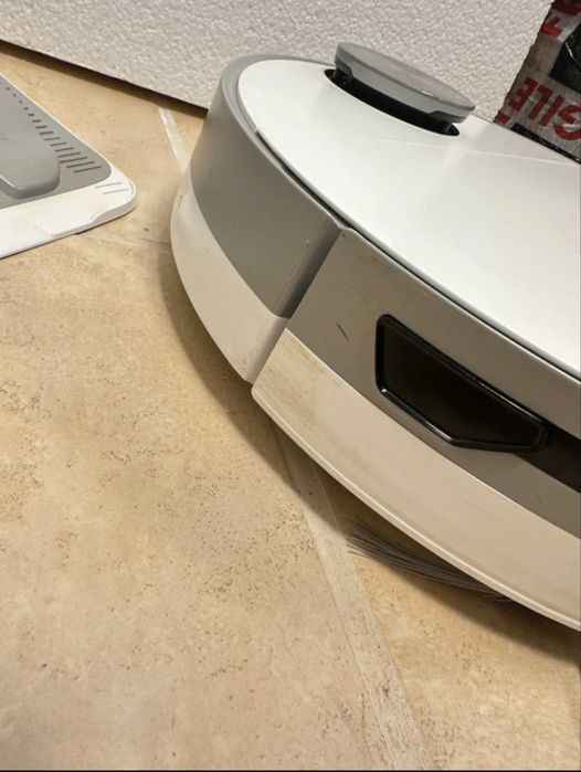 Aspirator Samsung Jetbot+