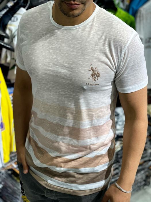 Мужские футболки