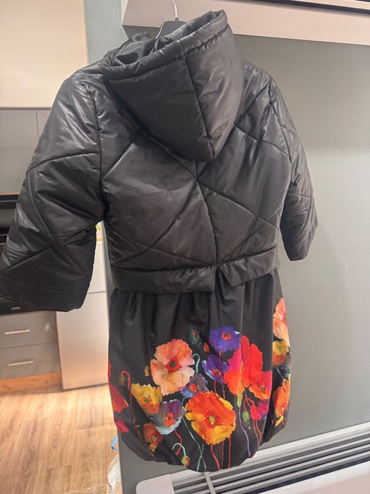 Дамско яке Mazaro