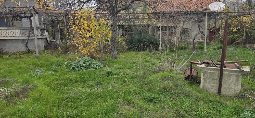 Продава се Къща в с. Ветрен, Област Стара Загора - 105 кв.м за 410 €/кв.м - Снимка #2