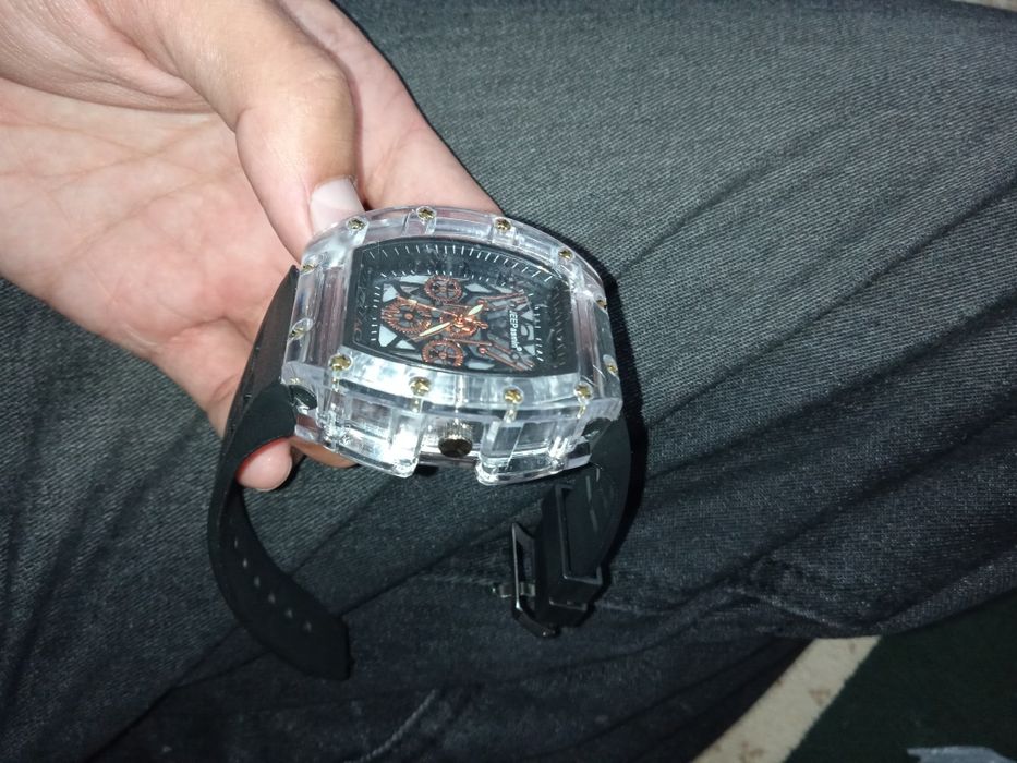 Саґат САТИЛАДИ! | Продаётся часы!