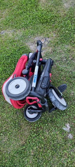 Vand Tricicleta pentru copii Smart Trike 7 in 1