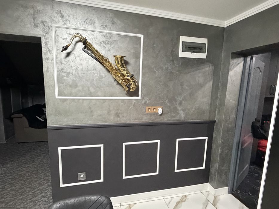 Execut Rame din Polimeri