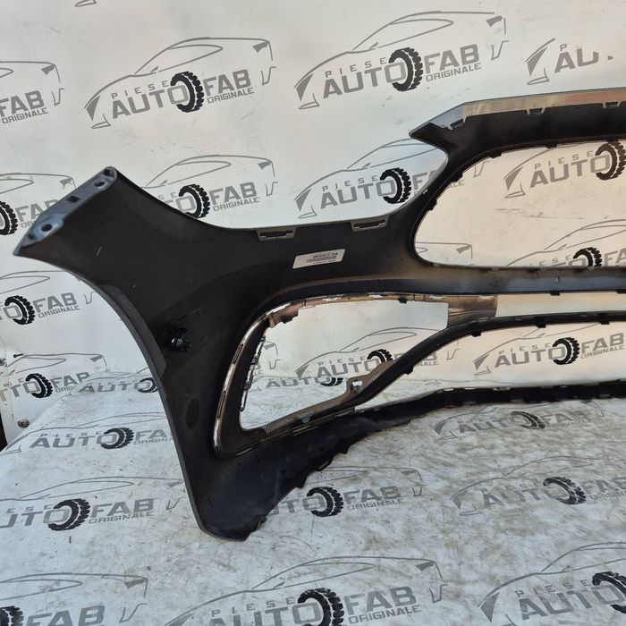 Bara fata Mercedes C-Class W206 AMG-Line an 2021-2022-2023-2024-2025