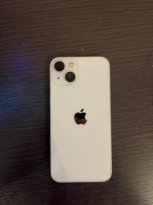 Iphone 13 быль вскрыть