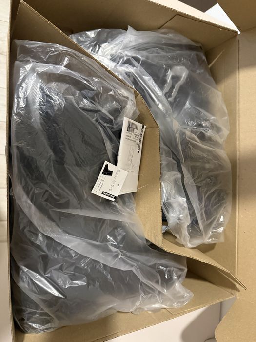 Clapari Salomon Delta NOI