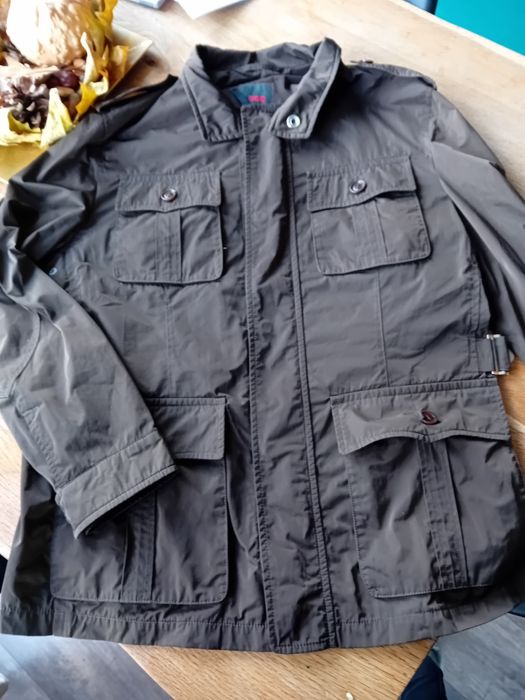 Мъжки шлифер яке размер М