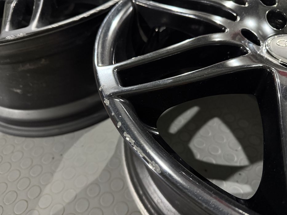 4бр. ОТЛИЧНИ 18” Джанти 5х112 за -AUDI/VW/SKODA/MERCEDES-8Jx18H2,ET45