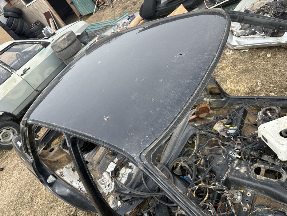 Приора есик богажник крыша