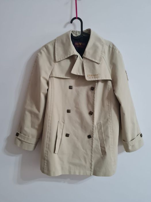 Trench gros marimea M / L