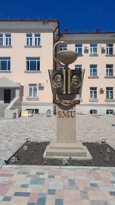 Изготовление скульптур и бюстов