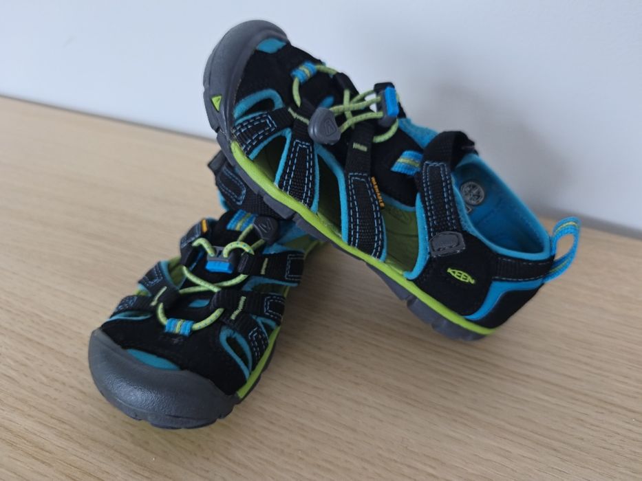 Sandale copii Keen 30 (18,5cm)