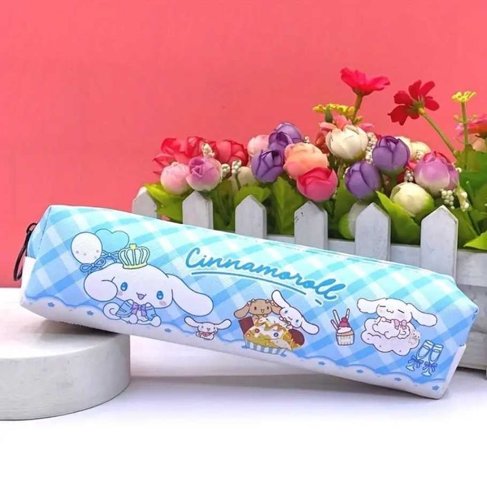 Моливник/несесери My Melody/Happy Time/Sanrio/С Принт на "Hello Kitty"