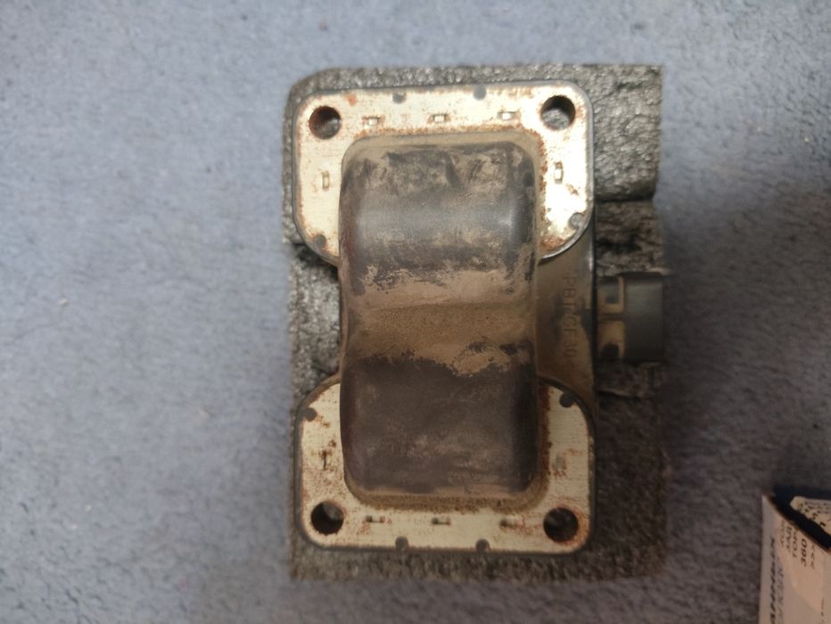 Катушка зажигание гранта