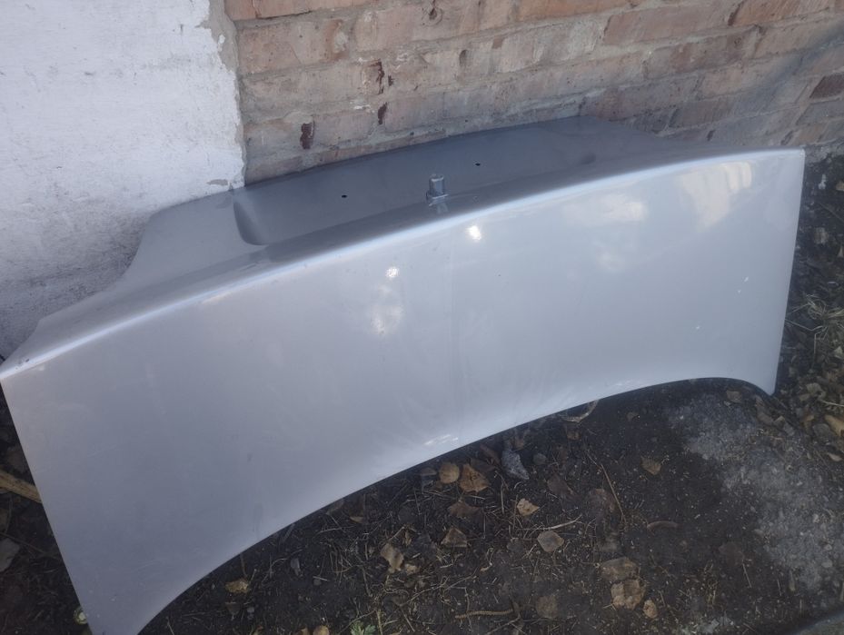 Багажник BMW E36 компакт новый