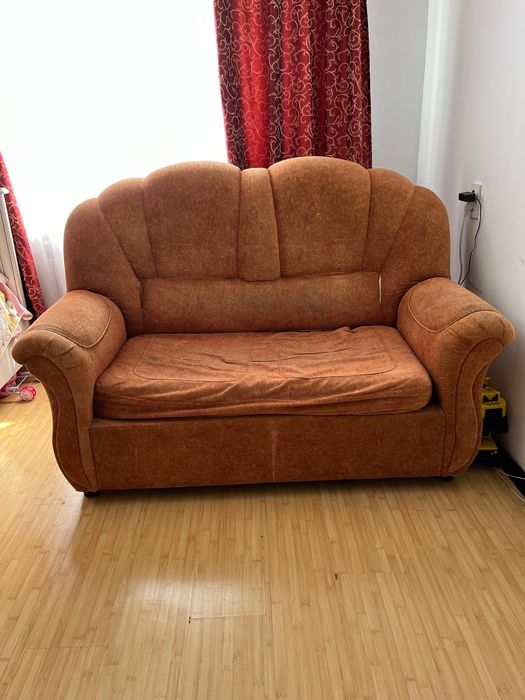 Диван б/у самовывоз