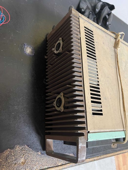 усилитель ТУ-100 б/у