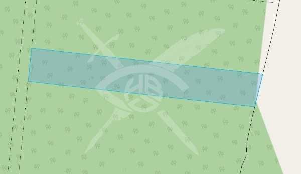 Парцел в Созопол 90528