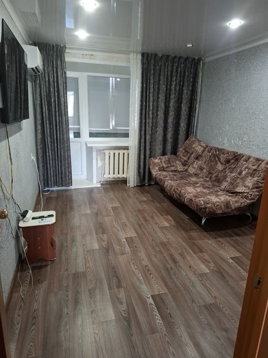 Квартира по суточно