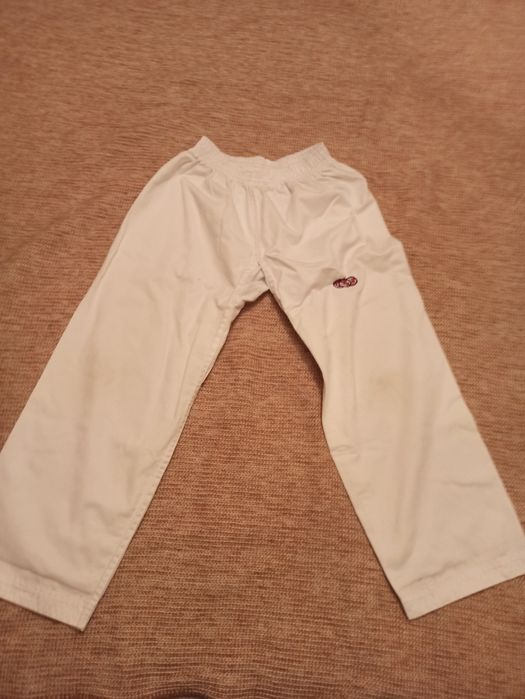 Кимано для таэквондо