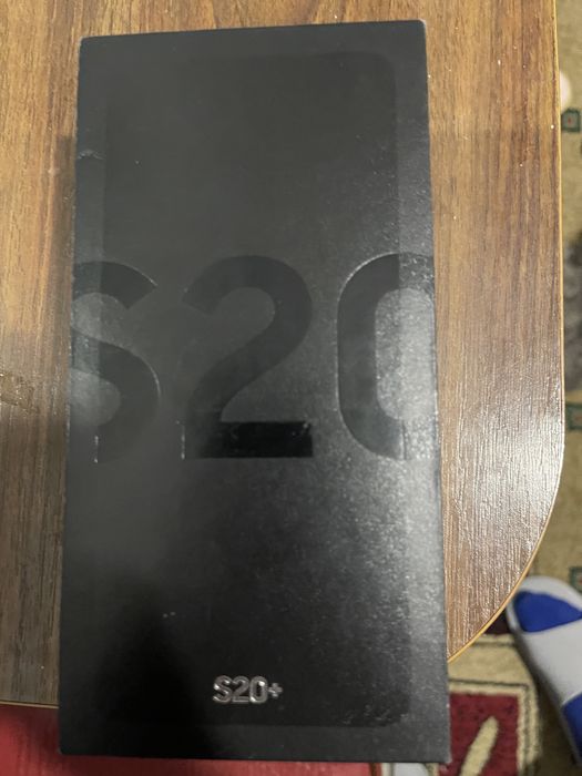 Самсунг галакси с 20+