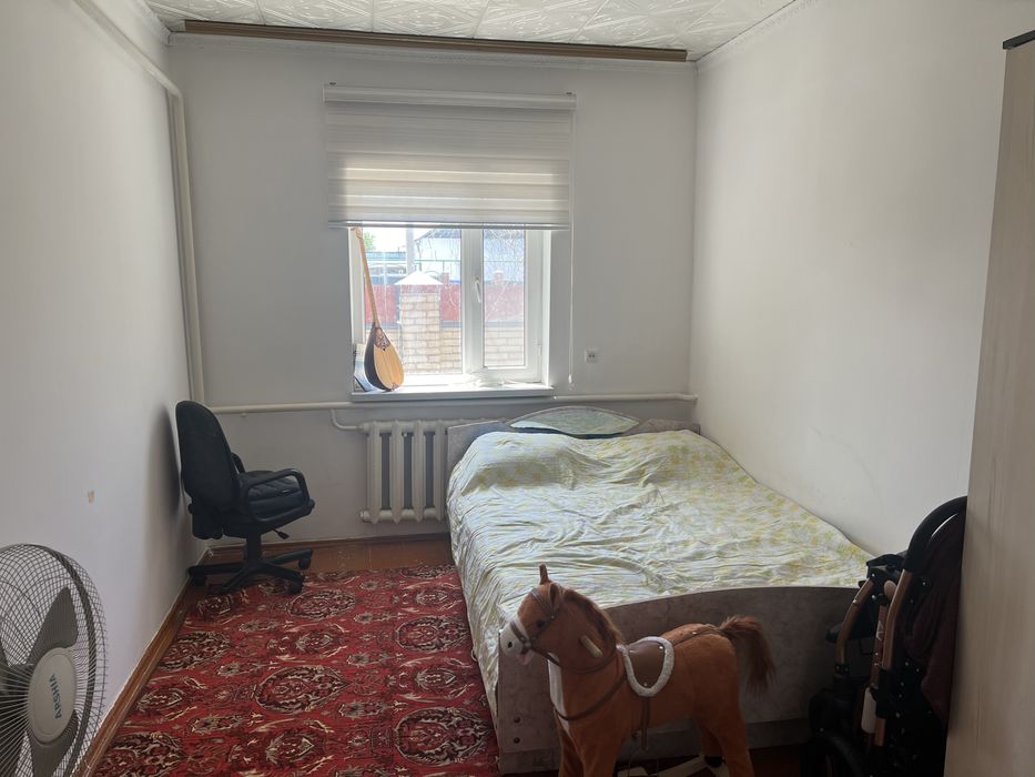 Продаю дом в Кордай