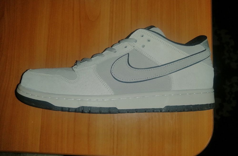 Продам Кроссовки Nike Dunk Low 'Ice'