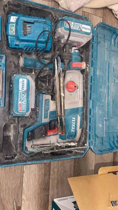 Техника для стройки