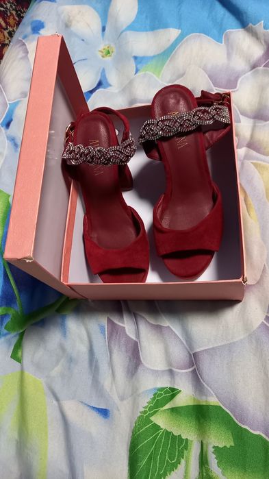 Туфли женские  38 размер