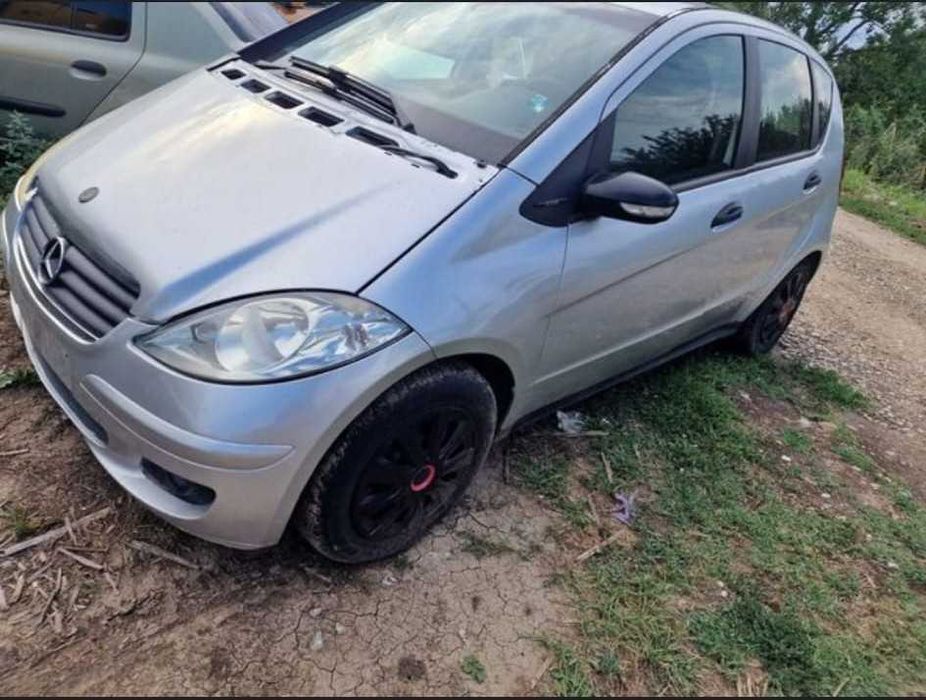 Dezmembrez Mercedes  A160D A180D Piese