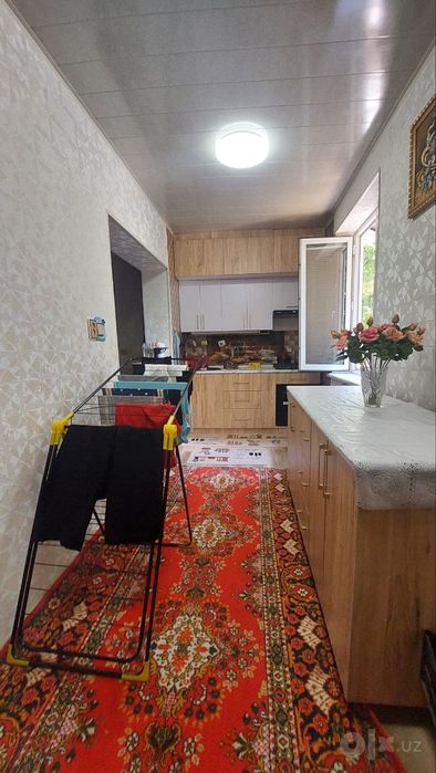 Продажа 4х комнатная на Карасу-3(ипотека)