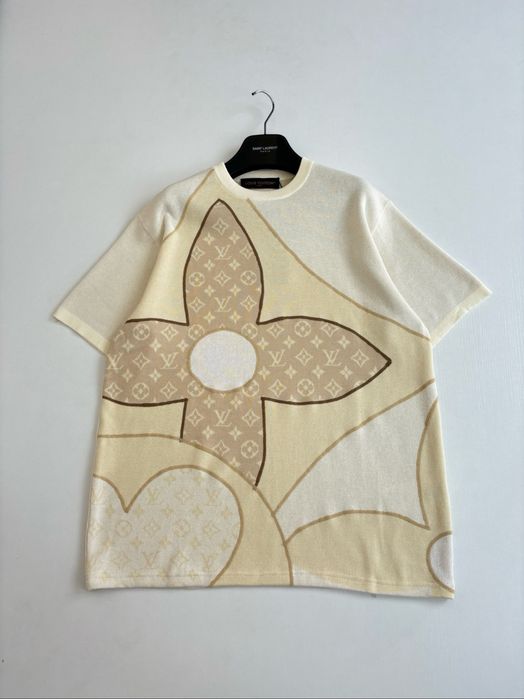Tricou Louis Vuitton , calitate premium , pe comanda , nou , L