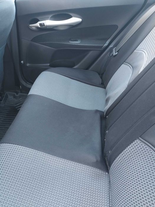 Toyota Auris 2009