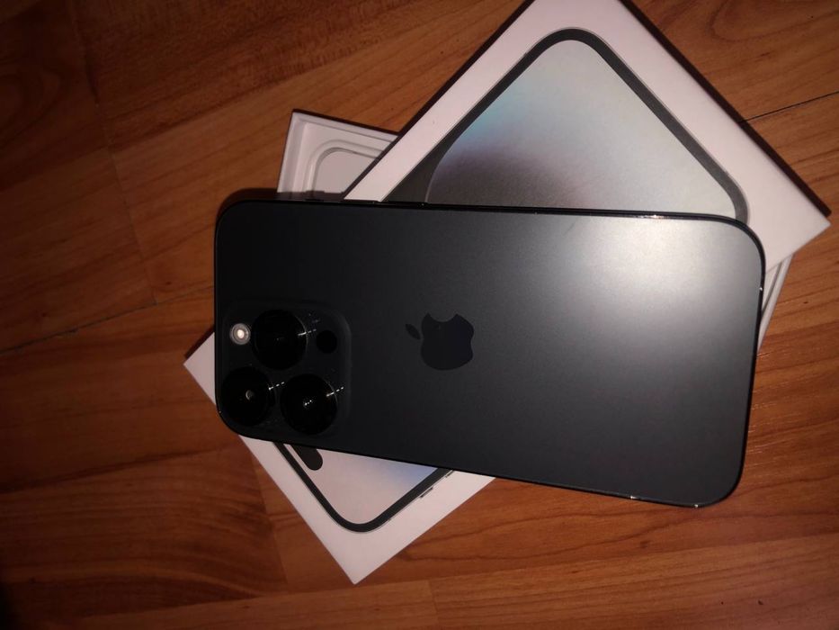 СРОЧНО !! Iphone 14 pro 128 gb