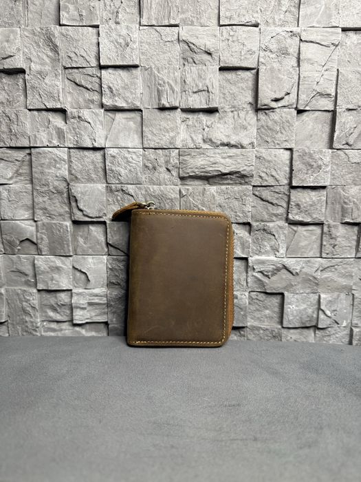 Продам кожаный картхолдер!