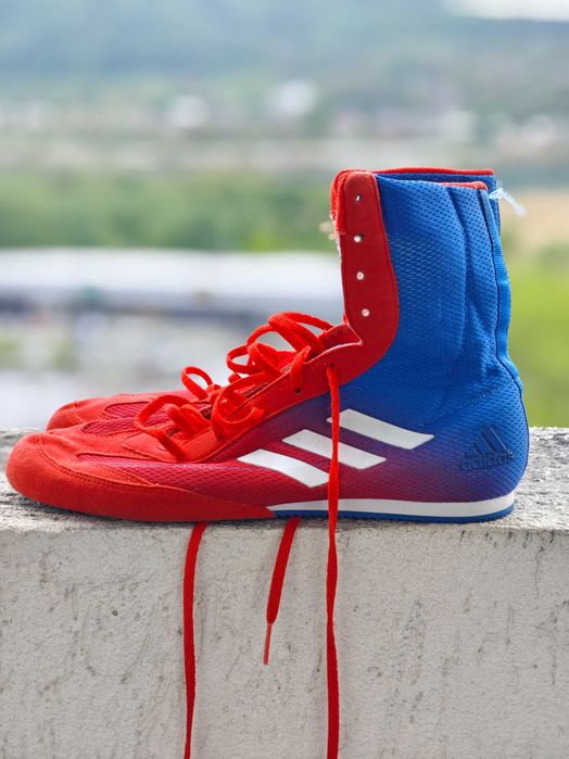 Adidași bărbați box Adidas