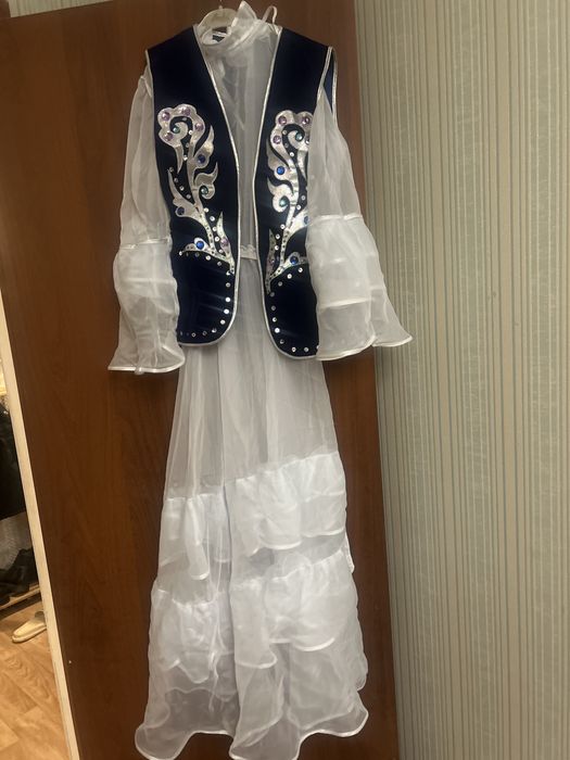 Национальный костюм