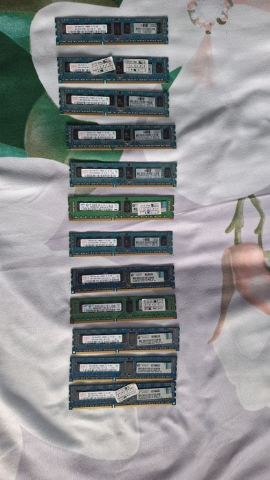 Memorii ram ddr3
