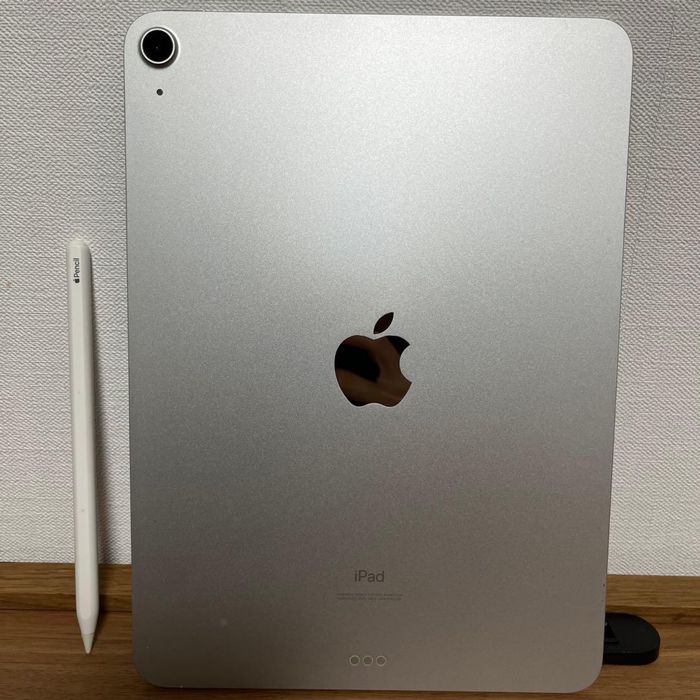 Ipad air 4 в подарок Apple pencil 2