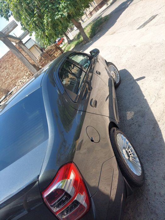 Продаётся Кобальт 2021