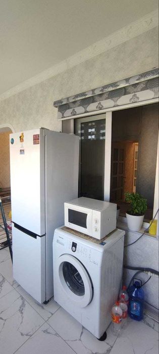 Продаю свою квартиру