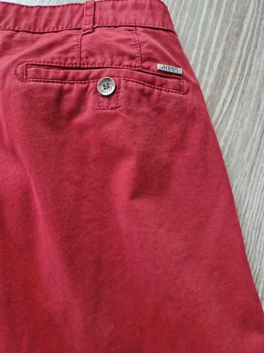 Pantaloni bărbați Meyer