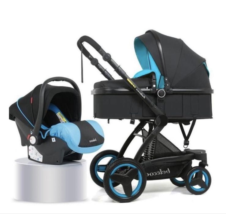 Продам коляску в идеальном состоянии