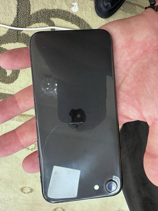 Iphone Se 2020 64 Gb