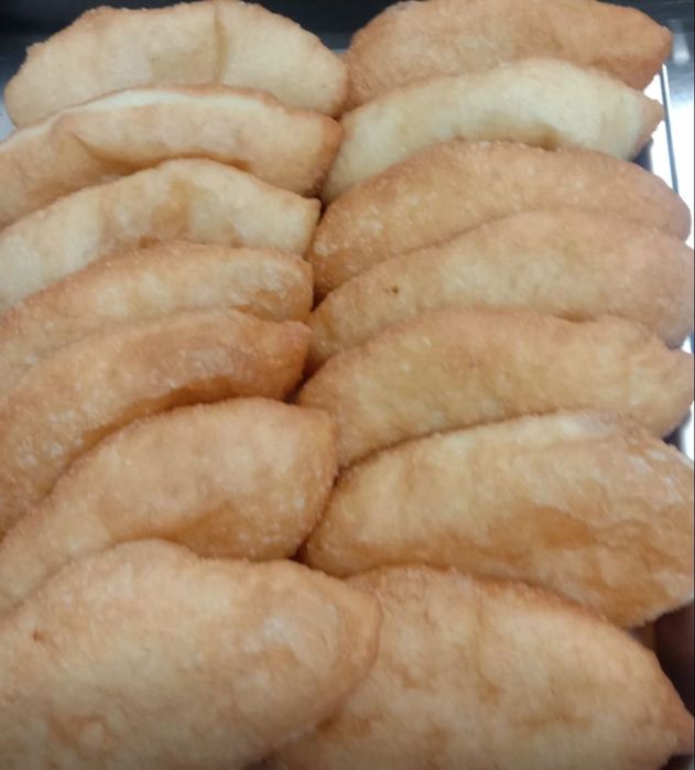 Выпечка на заказ Астана